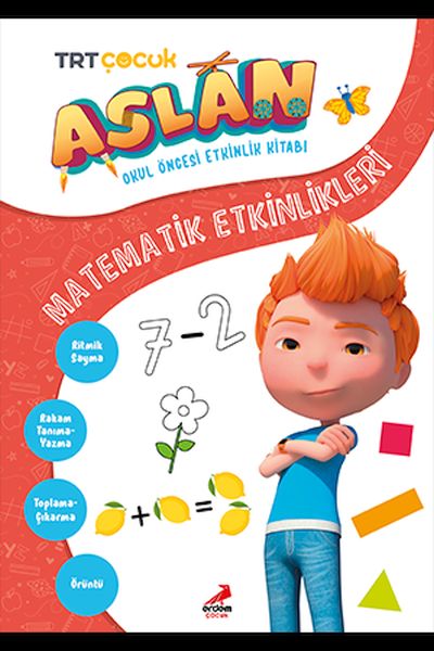 aslan-matematik-etkinlikleri