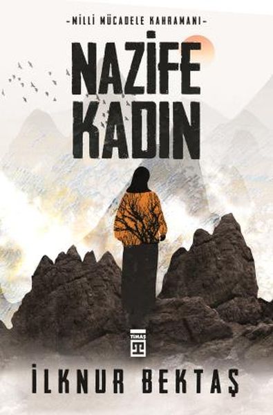 nazife-kadin