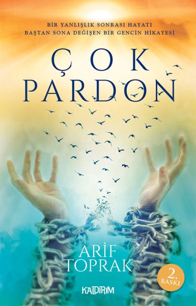 cok-pardon