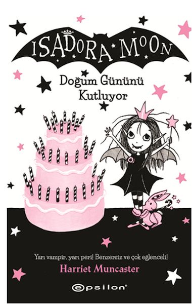 isadora-moon-dogum-gununu-kutluyor