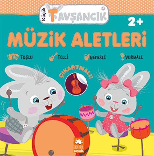 muzik-aletleri-kucuk-tavsancik-serisi