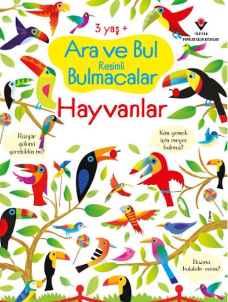 ara-ve-bul-resimli-bulmacalar-hayvanlar