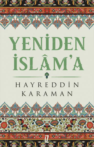 yeniden-islama