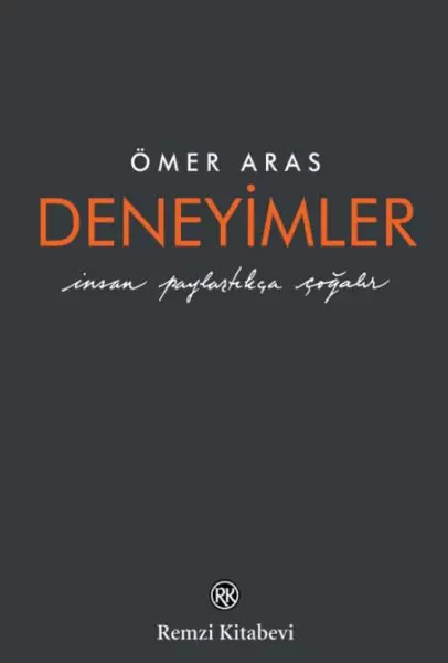 deneyimler