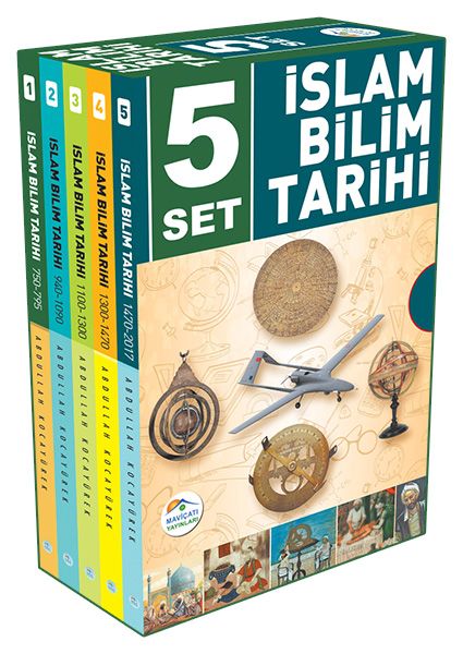 islam-bilim-tarihi-5-kitap