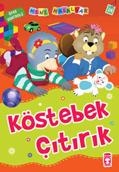 kostebek-citirik