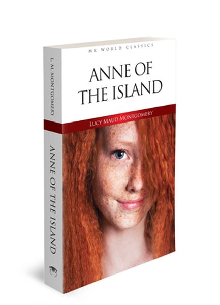 anne-of-the-island-ingilizce-klasik-roman