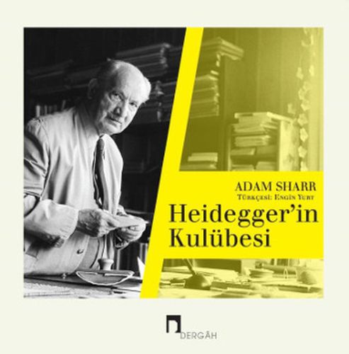 heidegger-in-kulubesi