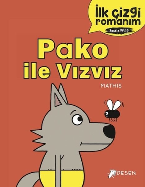 ilk-cizgi-romanim-pako-ile-vizviz