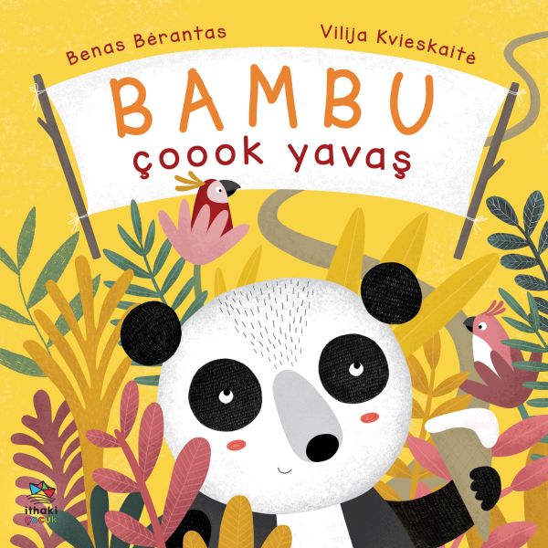 bambu-coook-yavas