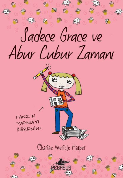 sadece-grace-ve-abur-cubur-zamani-5-kitap