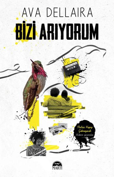 bizi-ariyorum