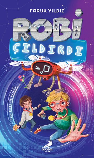 robi-cildirdi