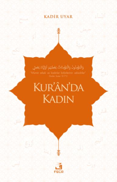 kur-an-da-kadin