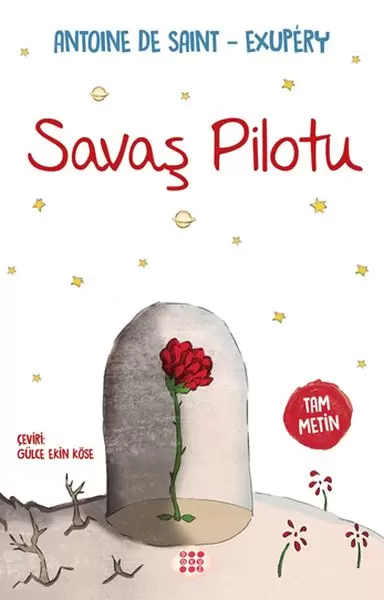 savas-pilotu
