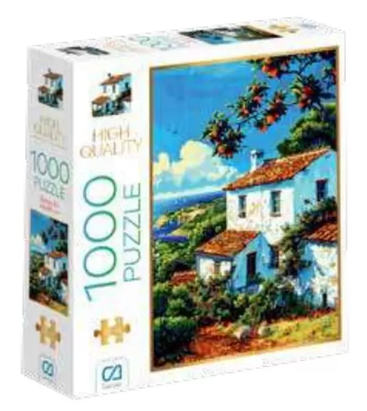 beyaz-ev-puzzle-1000