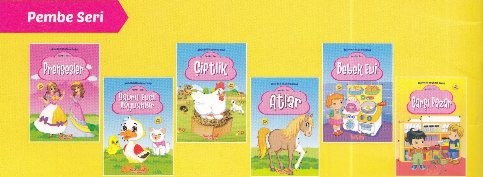 aktiviteli-boyama-serisi-pembe-6-kitap