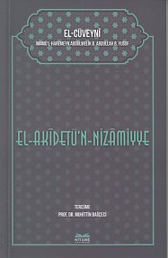 el-akidetu-n-nizamiyye