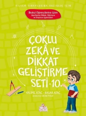 coklu-zeka-ve-dikkat-gelistirme-seti-10-kitap