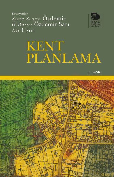 kent-planlama