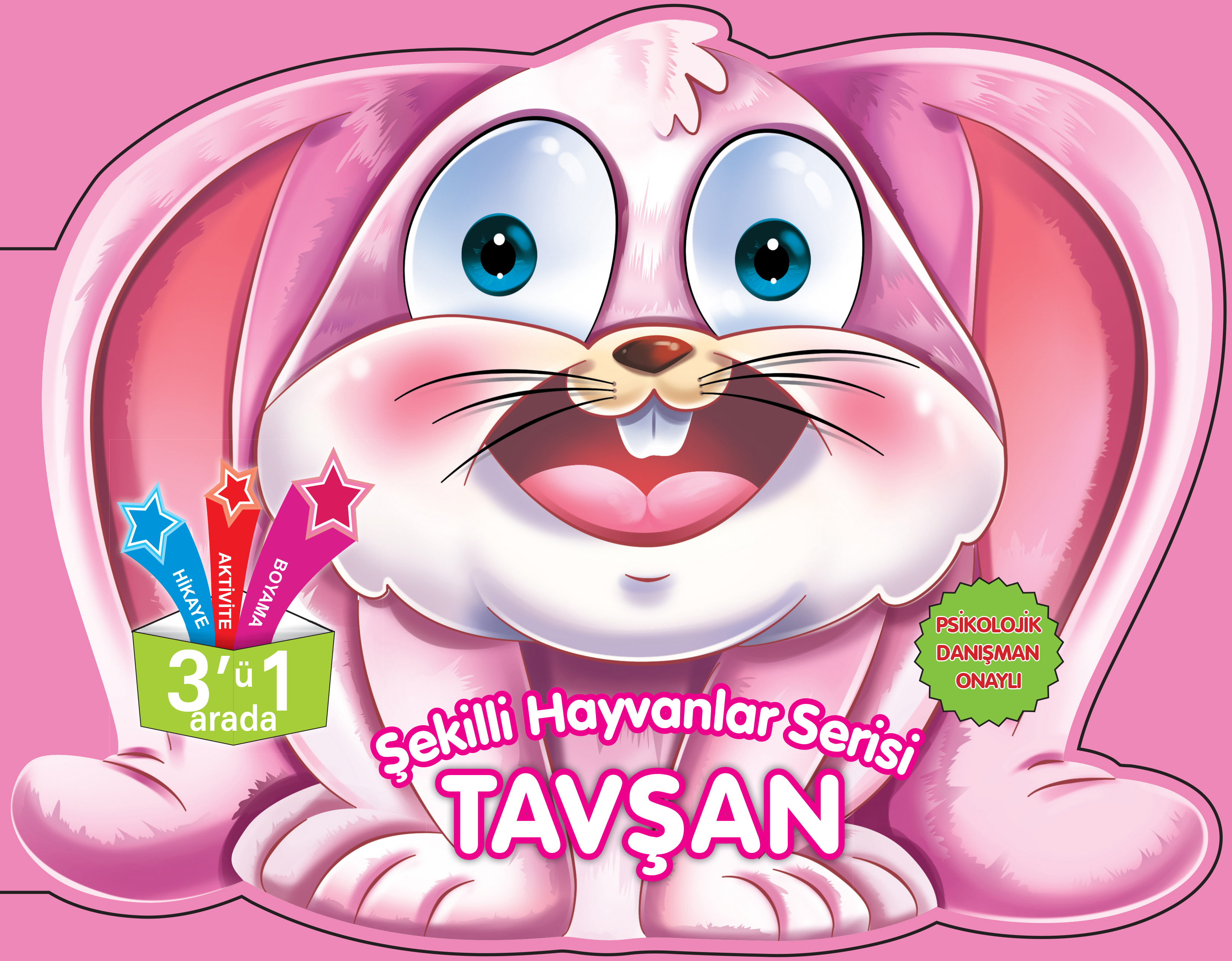 sekilli-hayvanlar-serisi-tavsan