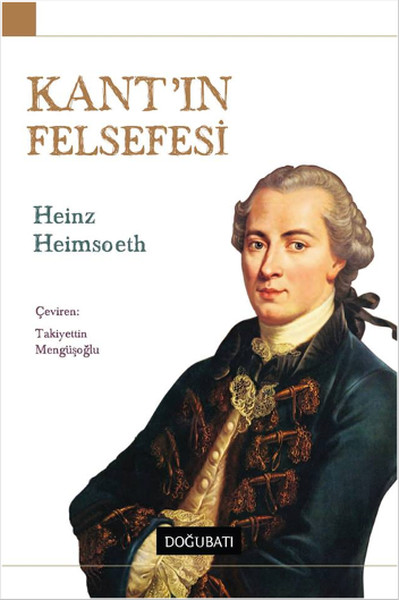 kant-in-felsefesi