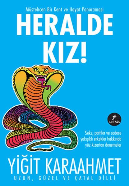 heralde-kiz