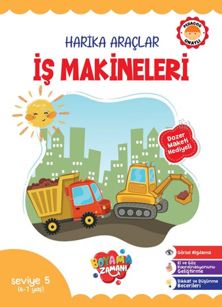 harika-araclar-is-makineleri-seviye-5-6-7-yas-229154