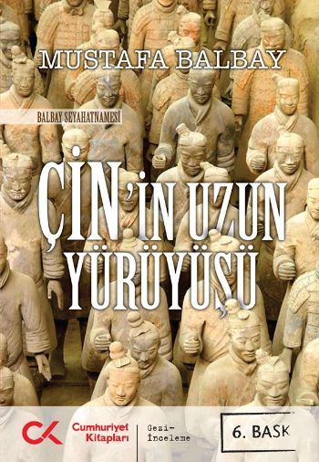 cin-in-uzun-yuruyusu