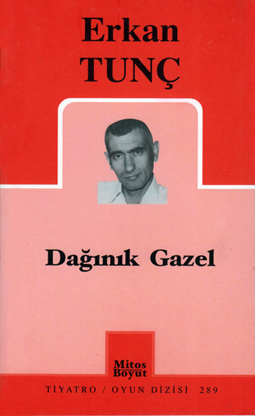 daginik-gazel