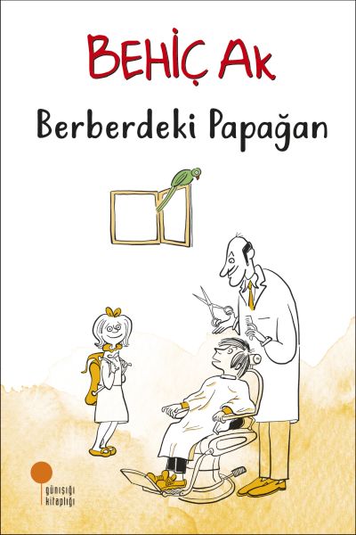 berberdeki-papagan