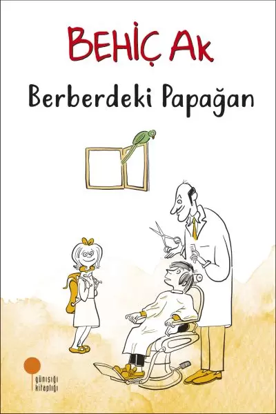 berberdeki-papagan