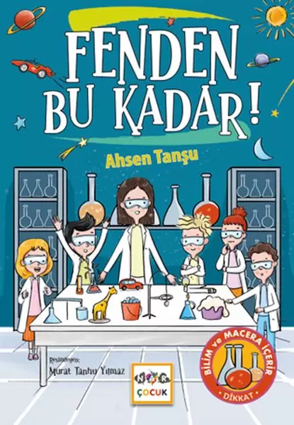 fenden-bu-kadar