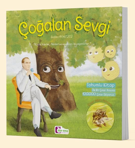 cogalan-sevgi-tohumlu-kitap