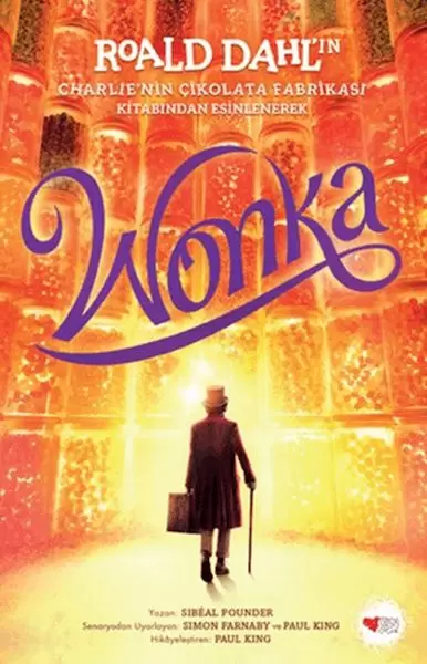 wonka