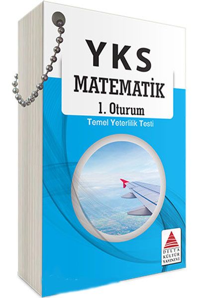 delta-kultur-yks-tyt-1-oturum-matematik-kartlari