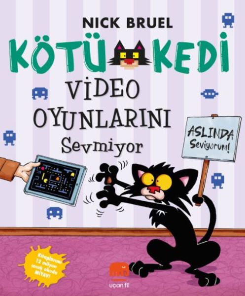 kotu-kedi-video-oyunlarini-sevmiyor