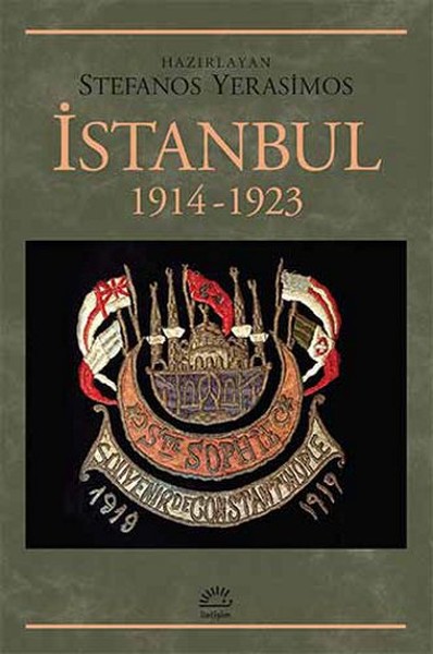 istanbul-1914-1923