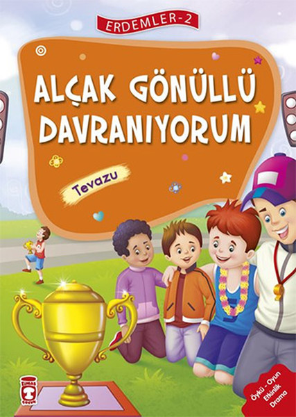 erdemler-2-alcakgonullu-davraniyorum-tevazu