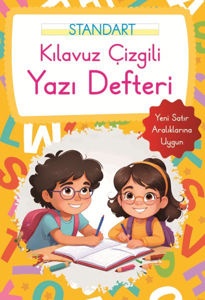 kilavuz-cizgili-yazi-defteri-kucuk-boy-turuncu