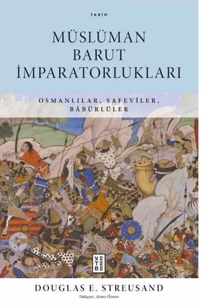 musluman-barut-imparatorluklari