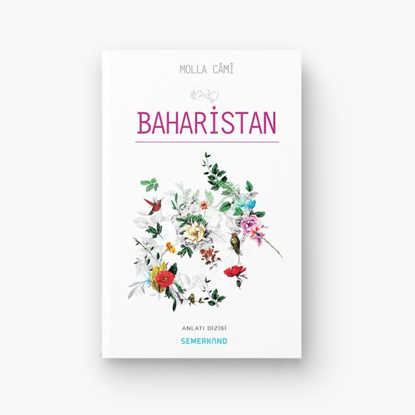 baharistan