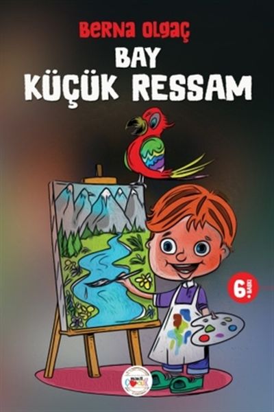 bay-kucuk-ressam