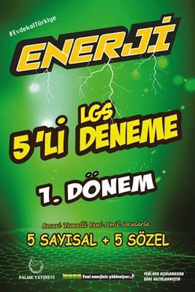 palme-enerji-lgs-1-donem-5-li-deneme