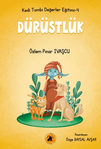kedi-tombi-durustluk