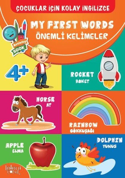 cocuklar-icin-kolay-ingilizce-my-first-words-onemli-kelimeler