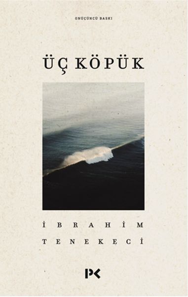 uc-kopuk