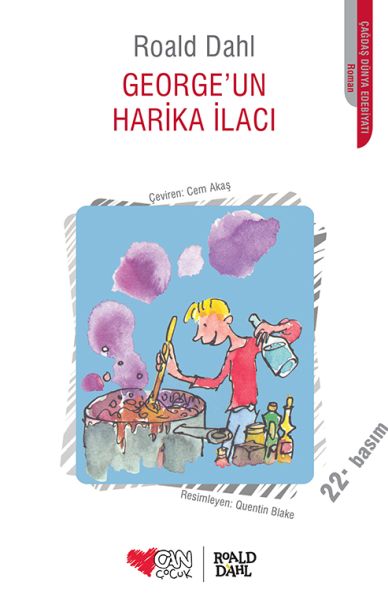 georgeun-harika-ilaci