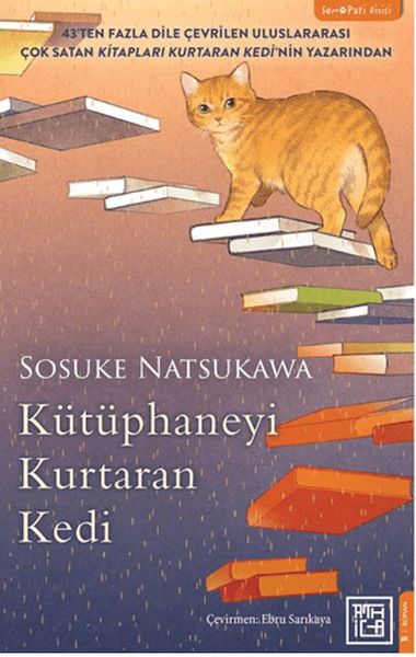 kutuphaneyi-kurtaran-kedi