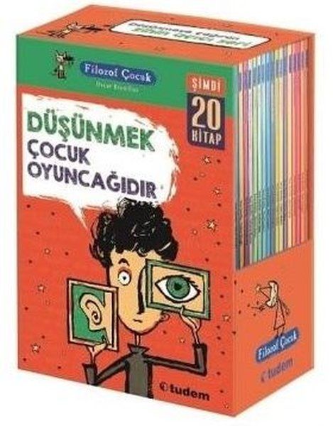 filozof-cocuk-serisi-set-20-kitap-takim